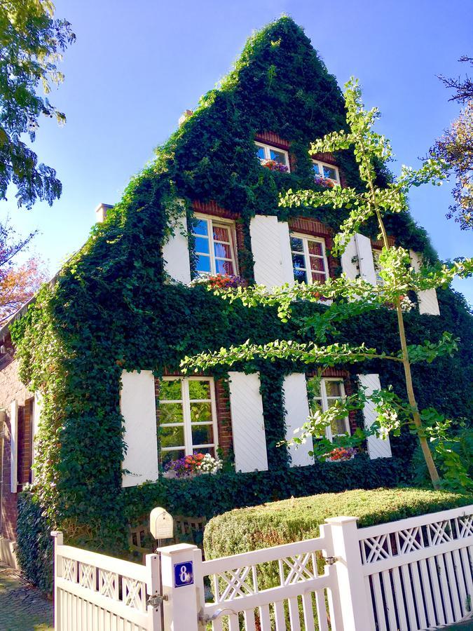 Lilis Kleines Hotel Münster Exterior foto